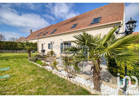 Dom na sprzedaż - Omerville, Francja, 146 m², 374 047 USD (1 473 745 PLN), NET-96207644