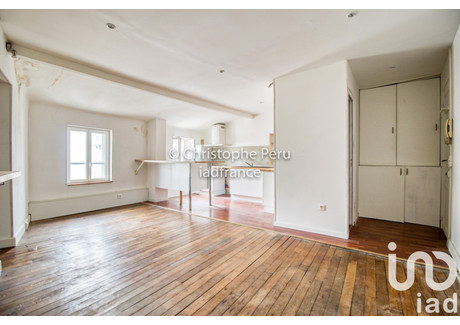 Mieszkanie na sprzedaż - Meulan-En-Yvelines, Francja, 43 m², 95 008 USD (382 883 PLN), NET-97451068