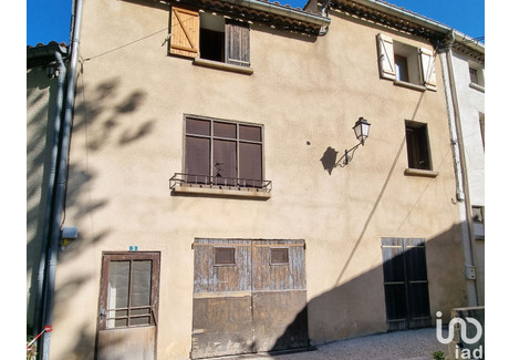 Dom na sprzedaż - Villesèque-Des-Corbières, Francja, 100 m², 85 660 USD (328 933 PLN), NET-99514431