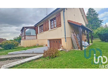 Dom na sprzedaż - Saint-Just-Sauvage, Francja, 80 m², 131 168 USD (507 619 PLN), NET-100320492