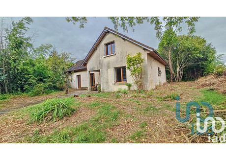 Dom na sprzedaż - Maizières-La-Grande-Paroisse, Francja, 97 m², 122 397 USD (500 604 PLN), NET-100729107