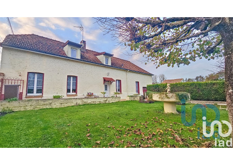 Dom na sprzedaż - Maizières-La-Grande-Paroisse, Francja, 107 m², 161 038 USD (660 254 PLN), NET-102428384