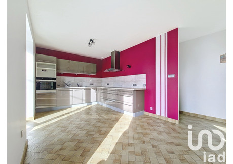 Mieszkanie na sprzedaż - Bévenais, Francja, 89 m², 147 721 USD (604 177 PLN), NET-101491812