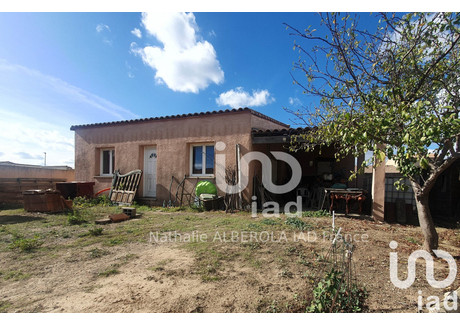 Dom na sprzedaż - Lézignan-Corbieres, Francja, 63 m², 134 531 USD (550 233 PLN), NET-100801162