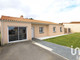 Dom na sprzedaż - La Chapelle-Heulin, Francja, 116 m², 353 608 USD (1 393 214 PLN), NET-96312710