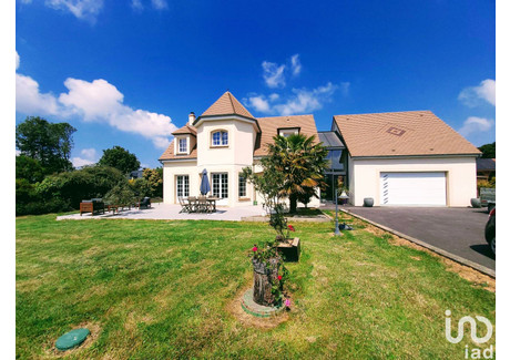 Dom na sprzedaż - Normanville, Francja, 139 m², 362 713 USD (1 479 869 PLN), NET-89235986