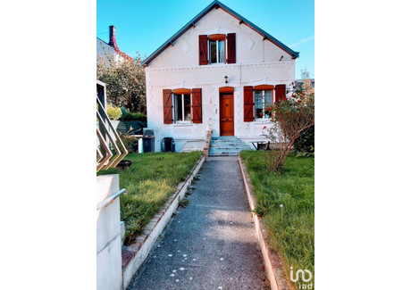 Dom na sprzedaż - Le Havre, Francja, 66 m², 176 431 USD (677 495 PLN), NET-95380000