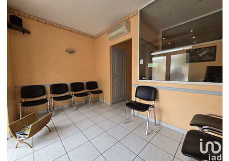 Biuro na sprzedaż - Toulon, Francja, 30 m², 66 733 USD (258 257 PLN), NET-97961393