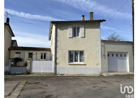 Dom na sprzedaż - Saint-Claud, Francja, 75 m², 70 842 USD (296 121 PLN), NET-102307606