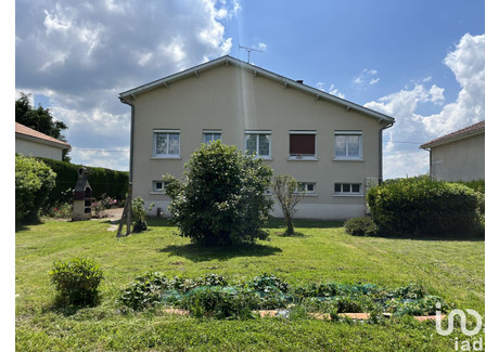 Dom na sprzedaż - Roumazières Loubert, Francja, 108 m², 129 238 USD (494 980 PLN), NET-98716323