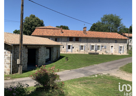 Dom na sprzedaż - Manot, Francja, 198 m², 303 840 USD (1 166 747 PLN), NET-93299889