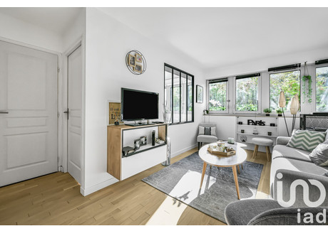 Mieszkanie na sprzedaż - Paris, Francja, 34 m², 353 474 USD (1 445 710 PLN), NET-101815565