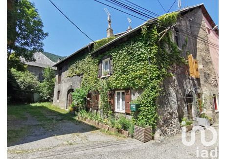 Dom na sprzedaż - La Mure, Francja, 108 m², 128 914 USD (505 341 PLN), NET-99987610