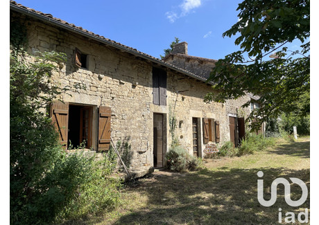 Dom na sprzedaż - Saint-Coutant, Francja, 205 m², 152 726 USD (621 595 PLN), NET-101049068