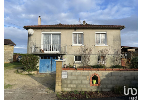 Dom na sprzedaż - Clussais La Pommeraie, Francja, 73 m², 78 070 USD (318 525 PLN), NET-94492424
