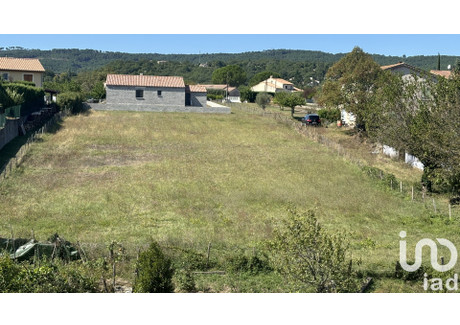 Działka na sprzedaż - Saint-Étienne-De-Fontbellon, Francja, 2693 m², 116 066 USD (474 711 PLN), NET-100696291