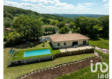 Dom na sprzedaż - Camburat, Francja, 156 m², 411 825 USD (1 581 408 PLN), NET-100457809