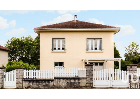 Dom na sprzedaż - Saint-Léonard-De-Noblat, Francja, 70 m², 155 952 USD (600 417 PLN), NET-98472439