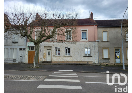Dom na sprzedaż - Montchanin, Francja, 320 m², 340 931 USD (1 343 270 PLN), NET-96100645