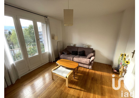 Mieszkanie na sprzedaż - Grenoble, Francja, 62 m², 135 564 USD (562 590 PLN), NET-101373605