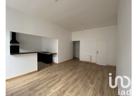 Mieszkanie na sprzedaż - Cherbourg-En-Cotentin, Francja, 55 m², 142 336 USD (583 580 PLN), NET-101657944