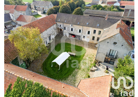 Dom na sprzedaż - Le Plessis-Placy, Francja, 681 m², 857 053 USD (3 445 351 PLN), NET-101402889