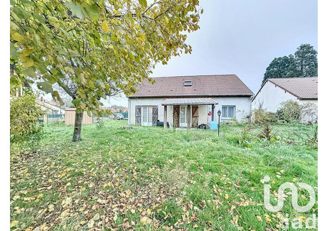 Dom na sprzedaż - Golbey, Francja, 90 m², 144 918 USD (592 716 PLN), NET-102245827