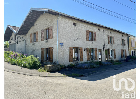 Dom na sprzedaż - Ville-Sur-Illon, Francja, 169 m², 160 882 USD (648 354 PLN), NET-97537044