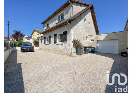 Dom na sprzedaż - La Verrière, Francja, 189 m², 422 059 USD (1 726 221 PLN), NET-101048057