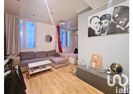 Mieszkanie na sprzedaż - Paris, Francja, 23 m², 342 090 USD (1 419 675 PLN), NET-103190557