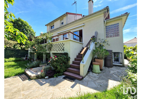 Dom na sprzedaż - Creteil, Francja, 138 m², 646 703 USD (2 548 009 PLN), NET-97430789