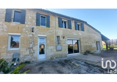 Dom na sprzedaż - Flaujagues, Francja, 250 m², 263 259 USD (1 076 730 PLN), NET-102089098