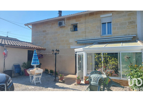 Dom na sprzedaż - Castillon-La-Bataille, Francja, 138 m², 176 737 USD (722 855 PLN), NET-97310389