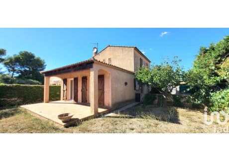 Dom na sprzedaż - La Seyne-Sur-Mer, Francja, 100 m², 548 002 USD (2 104 327 PLN), NET-96031023