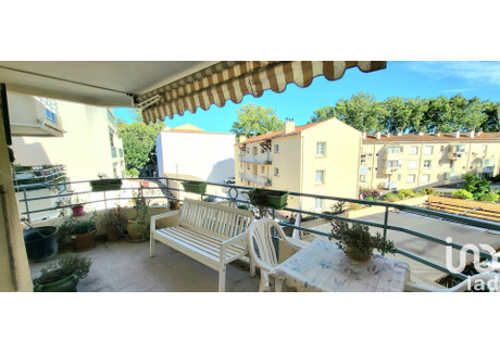 Mieszkanie na sprzedaż - Six-Fours-Les-Plages, Francja, 64 m², 352 912 USD (1 358 710 PLN), NET-98443446