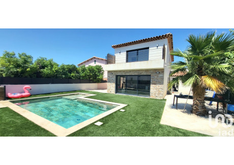 Dom na sprzedaż - Bandol, Francja, 125 m², 1 159 970 USD (4 651 478 PLN), NET-99696278