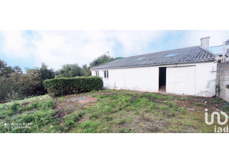 Dom na sprzedaż - Plouguiel, Francja, 90 m², 185 972 USD (762 487 PLN), NET-101048273