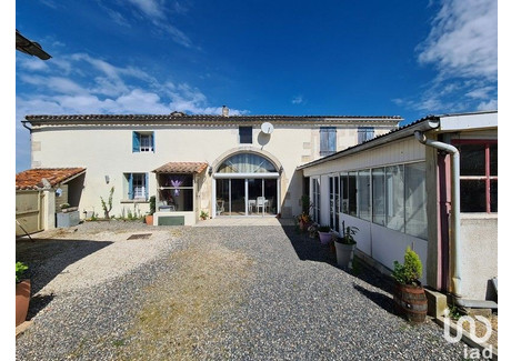 Dom na sprzedaż - Salignac-Sur-Charente, Francja, 168 m², 209 974 USD (877 693 PLN), NET-96773012