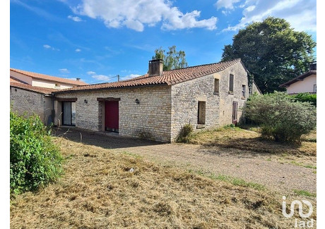 Dom na sprzedaż - Brûlain, Francja, 159 m², 146 665 USD (601 328 PLN), NET-99587150