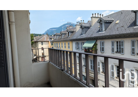 Mieszkanie na sprzedaż - Chambery, Francja, 80 m², 207 790 USD (851 941 PLN), NET-101117235