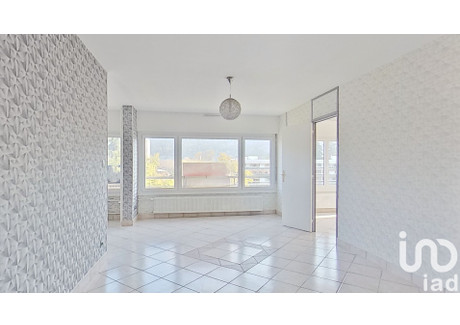 Mieszkanie na sprzedaż - Chambery, Francja, 76 m², 140 259 USD (575 060 PLN), NET-102128523