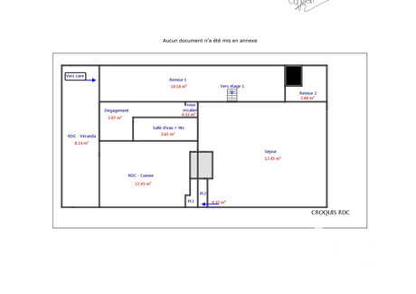 Dom na sprzedaż - Boiscommun, Francja, 128 m², 82 301 USD (336 613 PLN), NET-100089774