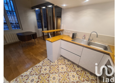 Mieszkanie na sprzedaż - Paris, Francja, 57 m², 514 626 USD (2 135 698 PLN), NET-101689692