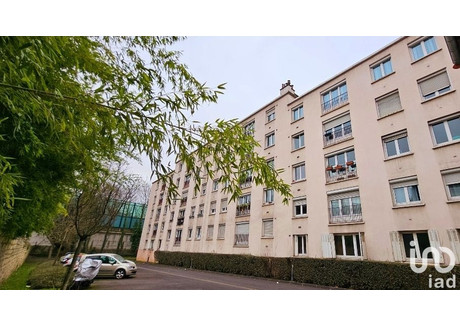 Mieszkanie na sprzedaż - Saint-Maurice, Francja, 53 m², 333 242 USD (1 276 315 PLN), NET-94398103