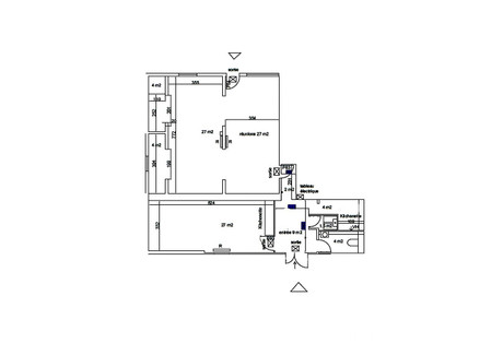 Komercyjne do wynajęcia - Boissy-Saint-Leger, Francja, 115 m², 1970 USD (7899 PLN), NET-94950742