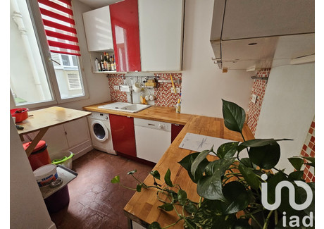 Mieszkanie na sprzedaż - Paris, Francja, 38 m², 422 061 USD (1 726 231 PLN), NET-98879790