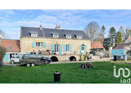 Dom na sprzedaż - Chelles, Francja, 165 m², 340 170 USD (1 340 271 PLN), NET-95088265