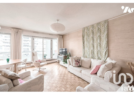 Mieszkanie na sprzedaż - Paris, Francja, 69 m², 539 859 USD (2 073 059 PLN), NET-99987736