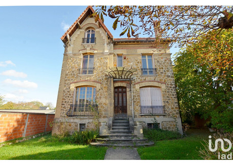 Dom na sprzedaż - Sannois, Francja, 159 m², 752 925 USD (2 966 524 PLN), NET-94316991