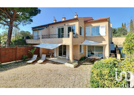 Dom na sprzedaż - La Ciotat, Francja, 164 m², 904 593 USD (3 564 097 PLN), NET-95991212